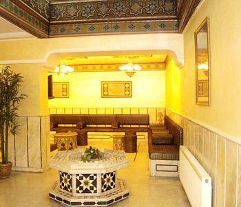 Arab Tower Hotel