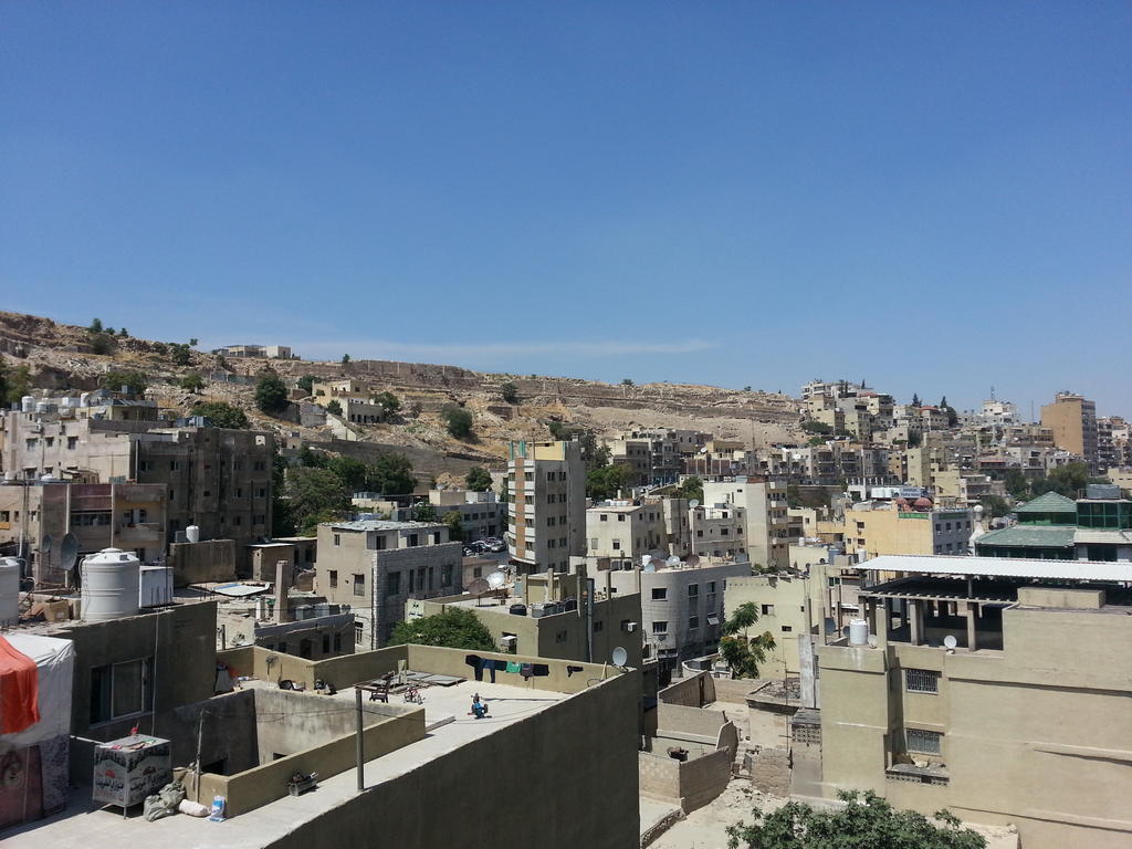Arab Tower Hotel 2*