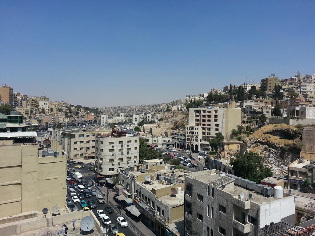 برج العرب فندق عمان